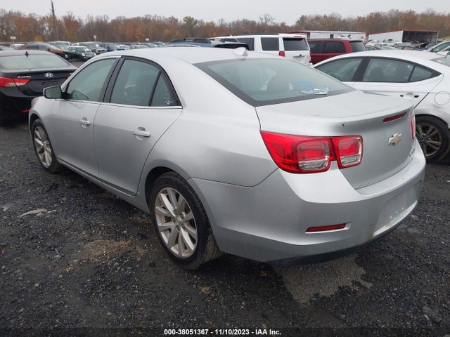 2013 CHEVROLET MALIBU 2LT VIN: 1G11E5SA7DF304947