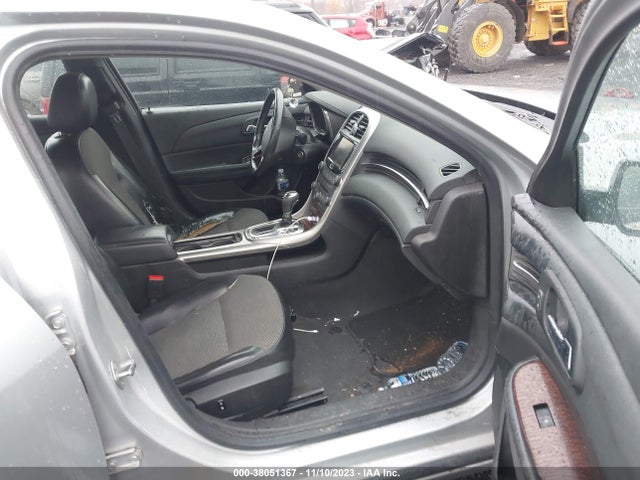 2013 CHEVROLET MALIBU 2LT VIN: 1G11E5SA7DF304947