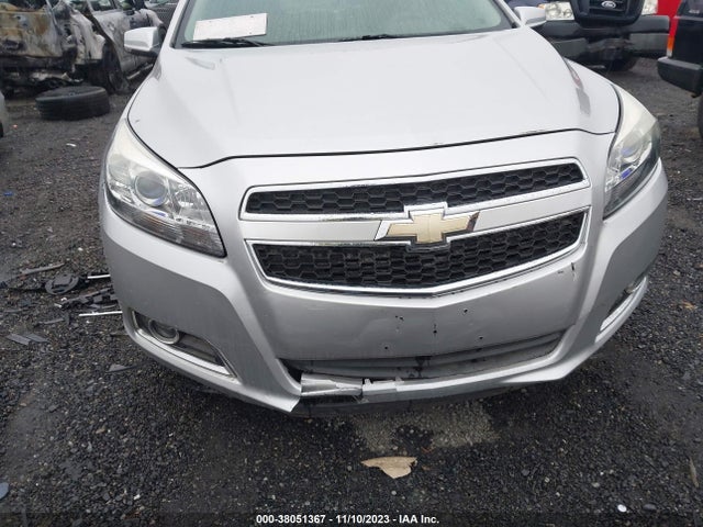 2013 CHEVROLET MALIBU 2LT VIN: 1G11E5SA7DF304947