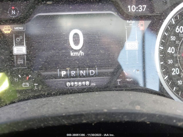 RAM 1500 Big Horn 2021 1C6SRFBT0MN825528 Image 15
