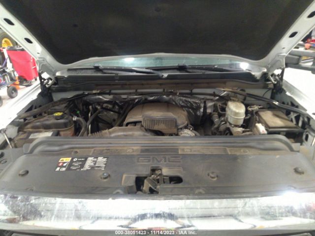 1GT02REG9GZ300937 GMC SIERRA 2500HD