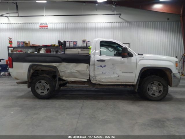 1GT02REG9GZ300937 GMC SIERRA 2500HD