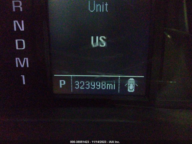 1GT02REG9GZ300937 GMC SIERRA 2500HD
