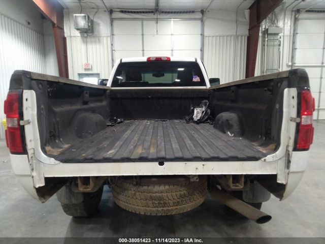 1GT02REG9GZ300937 GMC SIERRA 2500HD