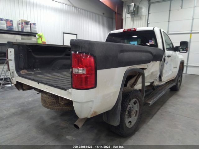 1GT02REG9GZ300937 GMC SIERRA 2500HD