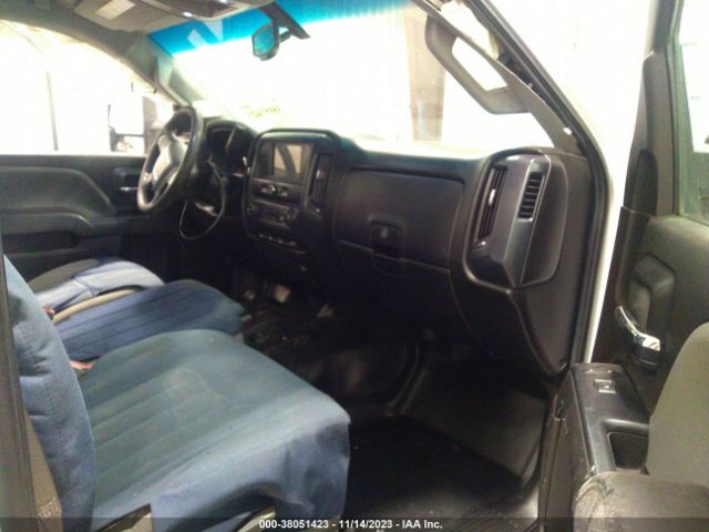 1GT02REG9GZ300937 GMC SIERRA 2500HD