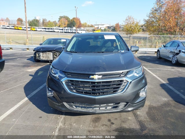 Chevrolet EQUINOX LT 2019 3GNAXUEV4KS630232 Image 12