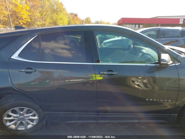 Chevrolet EQUINOX LT 2019 3GNAXUEV4KS630232 Image 13