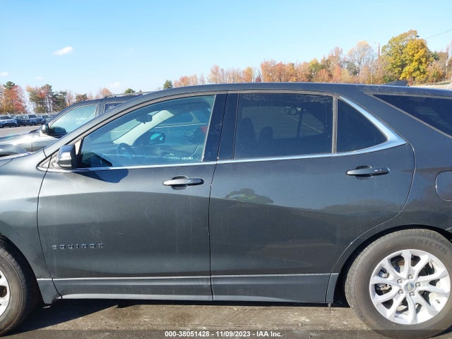 Chevrolet EQUINOX LT 2019 3GNAXUEV4KS630232 Image 14