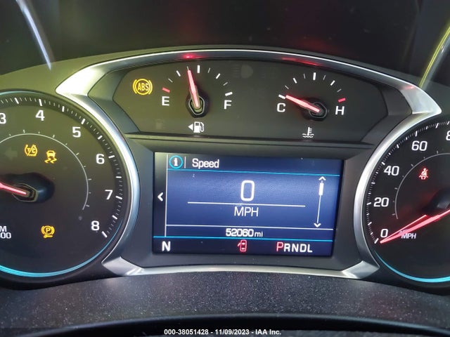 Chevrolet EQUINOX LT 2019 3GNAXUEV4KS630232 Image 15