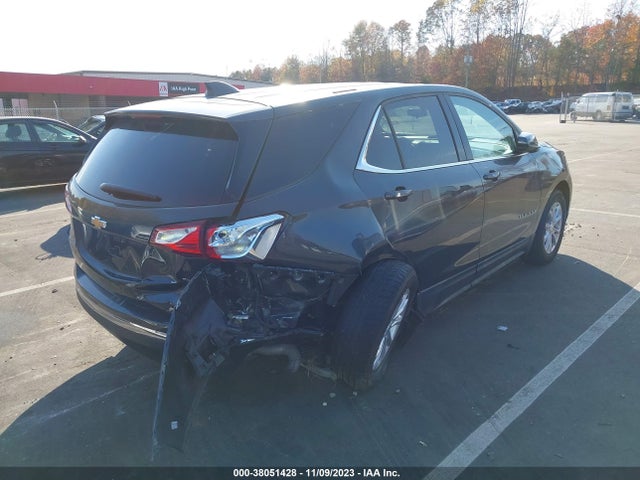 Chevrolet EQUINOX LT 2019 3GNAXUEV4KS630232 Image 4
