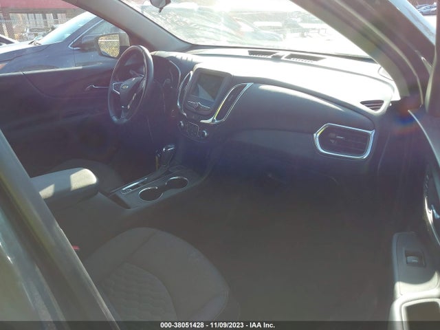 Chevrolet EQUINOX LT 2019 3GNAXUEV4KS630232 Image 5