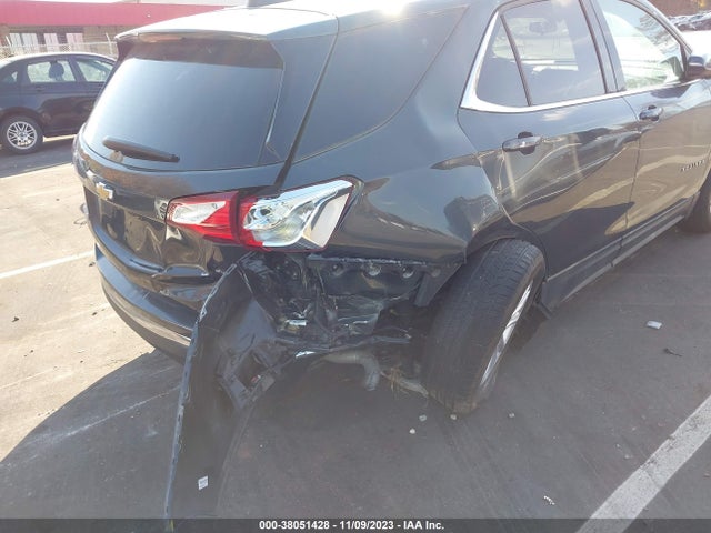 Chevrolet EQUINOX LT 2019 3GNAXUEV4KS630232 Image 6