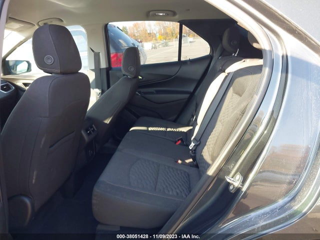 Chevrolet EQUINOX LT 2019 3GNAXUEV4KS630232 Image 8