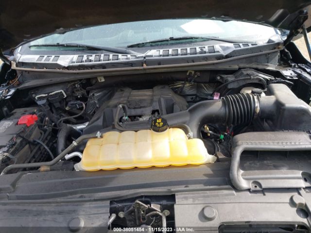1FTEW1EP1GFD51264 Ford F-150 Xlt/xl/lariat
