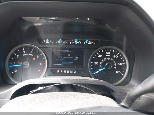 1FTEW1EP1GFD51264 Ford F-150 Xlt/xl/lariat