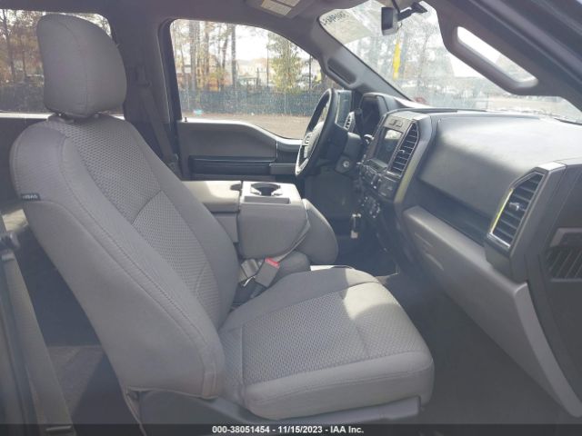 1FTEW1EP1GFD51264 Ford F-150 Xlt/xl/lariat