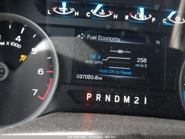 1FTEW1EP1GFD51264 Ford F-150 Xlt/xl/lariat