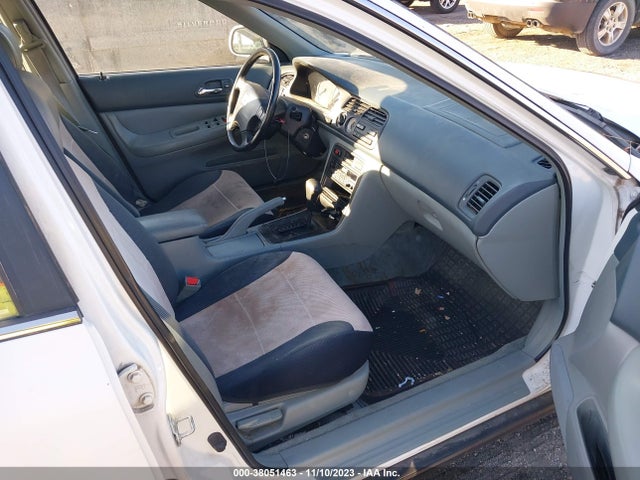 1996 HONDA ACCORD EX/EX-R VIN: 1HGCE6678TA015478