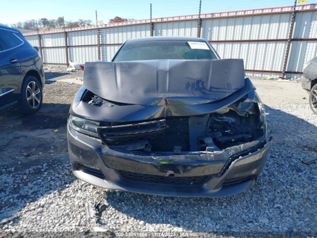 2C3CDXHG3HH638623 Dodge Charger Sxt Rwd