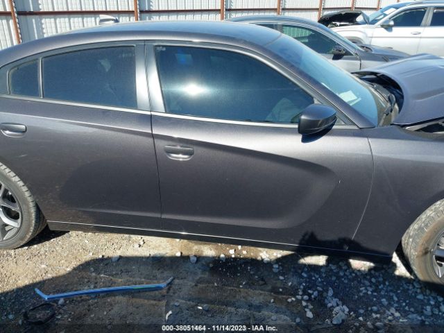 2C3CDXHG3HH638623 Dodge Charger Sxt Rwd