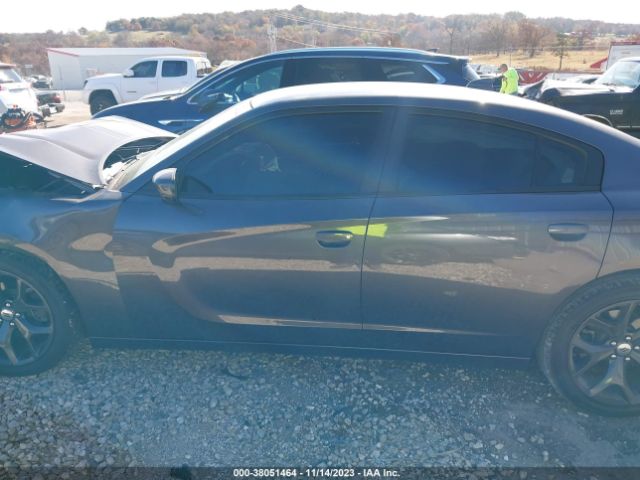2C3CDXHG3HH638623 Dodge Charger Sxt Rwd