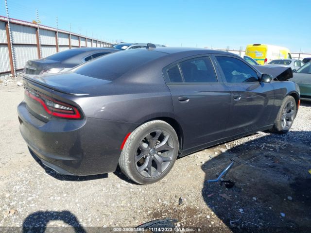 2C3CDXHG3HH638623 Dodge Charger Sxt Rwd