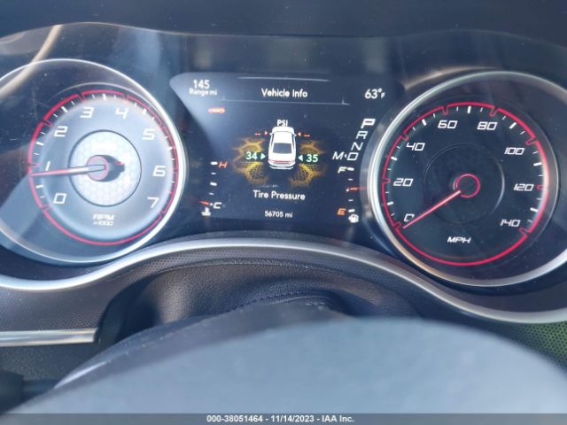 2C3CDXHG3HH638623 Dodge Charger Sxt Rwd