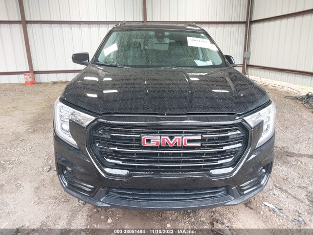 3GKALPEG6PL132451 GMC Terrain Fwd Slt