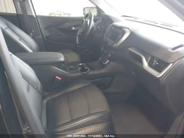 3GKALPEG6PL132451 GMC Terrain Fwd Slt