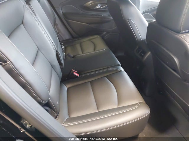 3GKALPEG6PL132451 GMC Terrain Fwd Slt