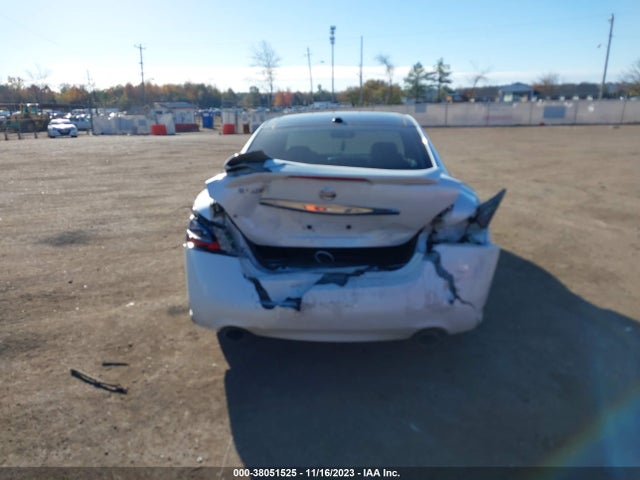 2013 NISSAN MAXIMA 3.5 SV VIN: 1N4AA5AP1DC825050