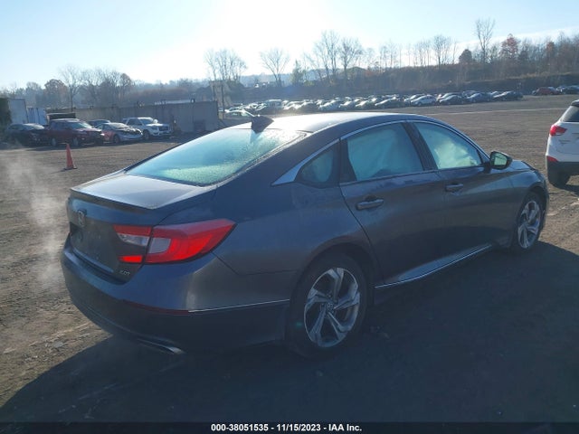 2019 HONDA ACCORD EX-L 2.0T VIN: 1HGCV2F51KA006336