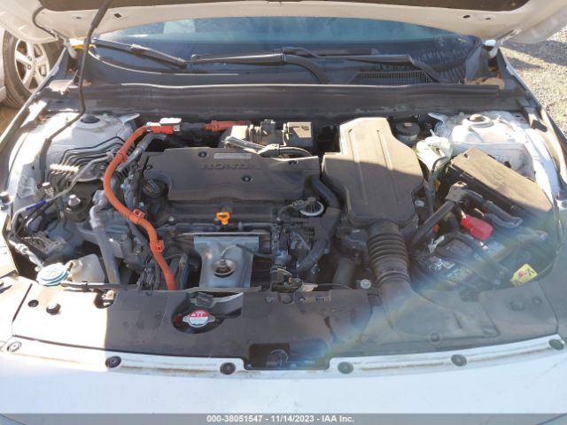 1HGCV3F14LA009980 Honda ACCORD HYBRID