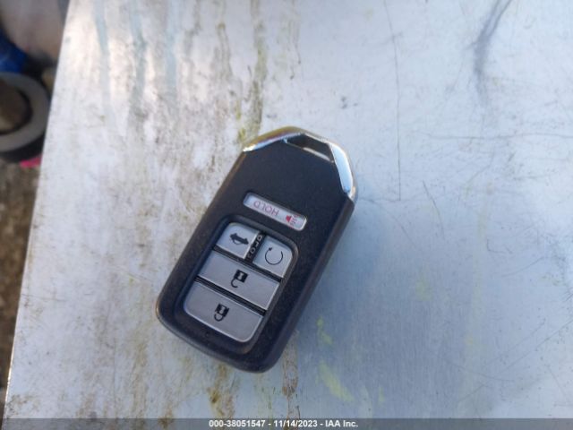 1HGCV3F14LA009980 Honda ACCORD HYBRID