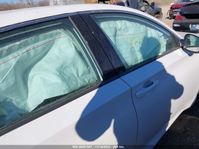 1HGCV3F14LA009980 Honda ACCORD HYBRID