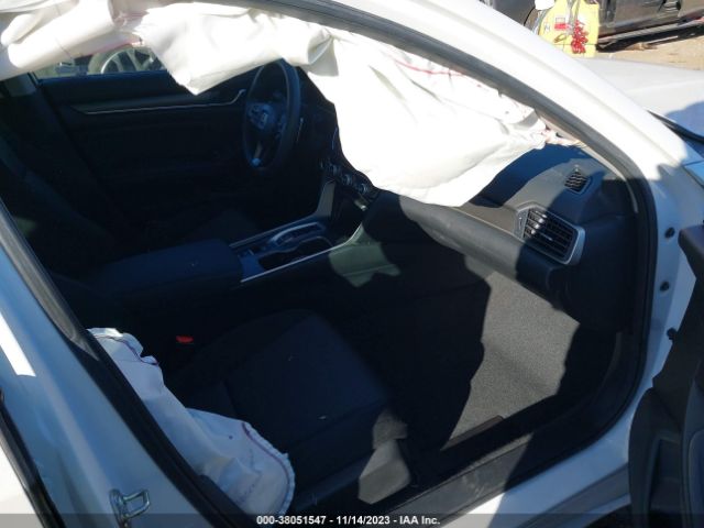 1HGCV3F14LA009980 Honda ACCORD HYBRID