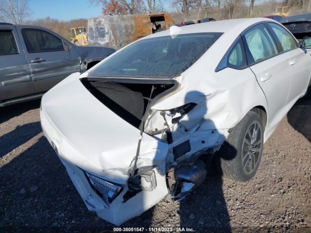 1HGCV3F14LA009980 Honda ACCORD HYBRID
