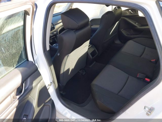 1HGCV3F14LA009980 Honda ACCORD HYBRID