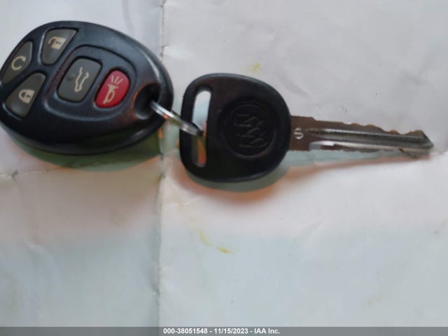 5GAKVAKD6EJ326873 Buick Enclave Convenience