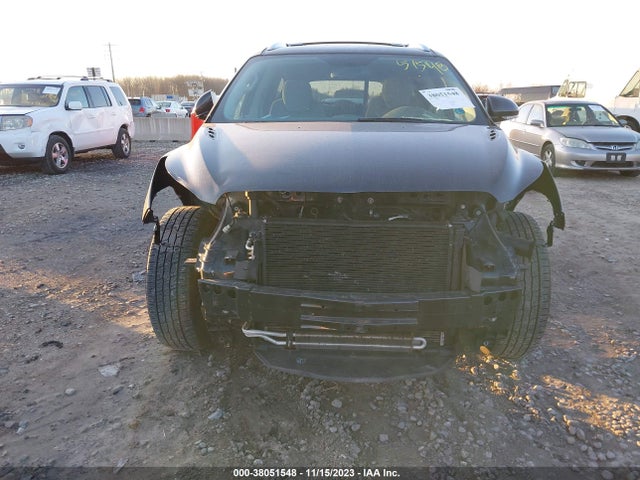 5GAKVAKD6EJ326873 Buick Enclave Convenience