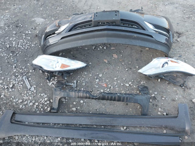 5GAKVAKD6EJ326873 Buick Enclave Convenience