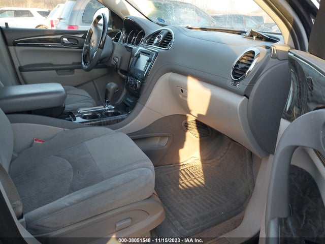 5GAKVAKD6EJ326873 Buick Enclave Convenience