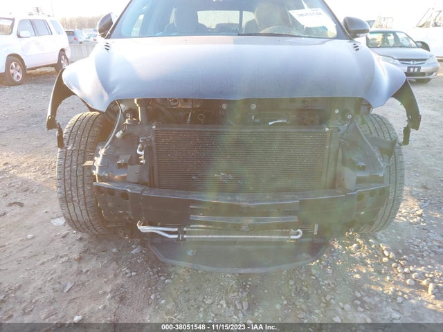 5GAKVAKD6EJ326873 Buick Enclave Convenience