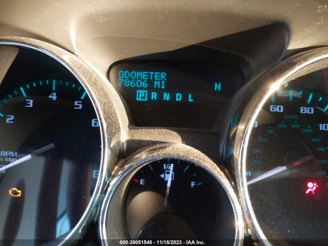 5GAKVAKD6EJ326873 Buick Enclave Convenience