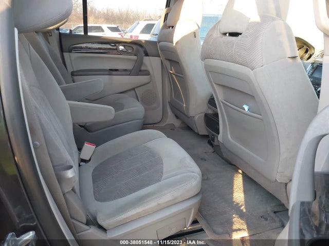 5GAKVAKD6EJ326873 Buick Enclave Convenience