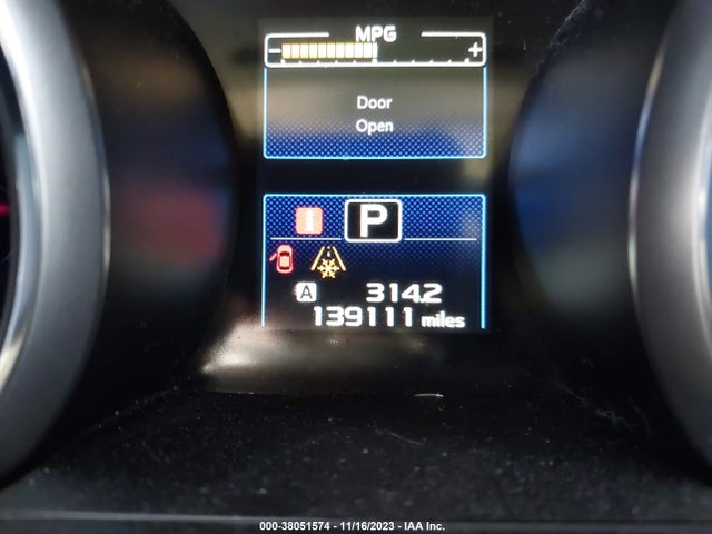 2017 SUBARU LEGACY 3.6R LIMITED VIN: 4S3BNEK63H3005972