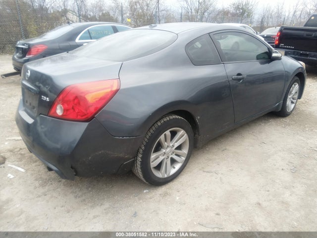 2012 NISSAN ALTIMA 2.5 S VIN: 1N4AL2EP6CC179120