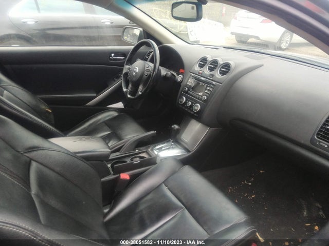 2012 NISSAN ALTIMA 2.5 S VIN: 1N4AL2EP6CC179120