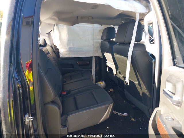 GMC Sierra 1500 Slt 2018 3GTU2NEJ2JG403081 Image 7